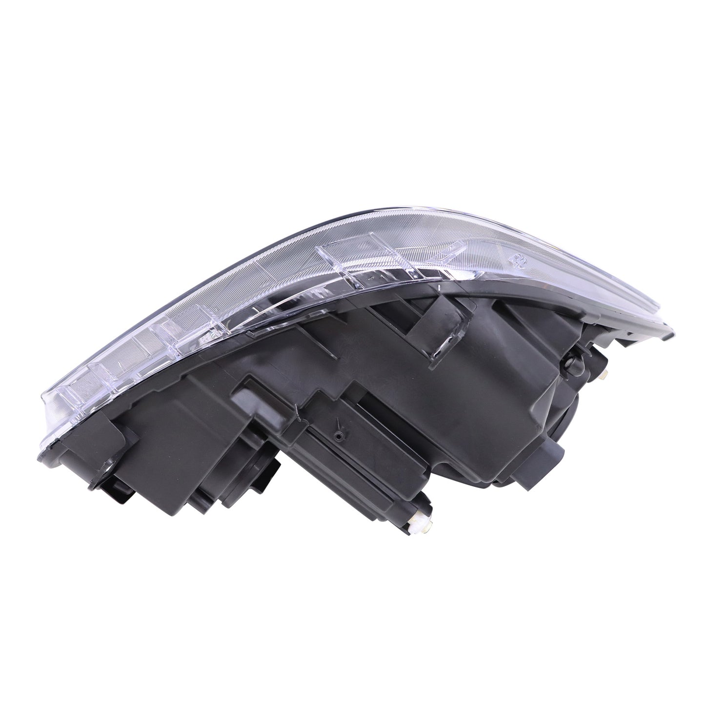 Left Side Xenon HID Headlight Assembly For Mercedes Sprinter 2500 3500 2014-2018