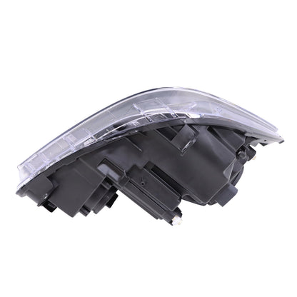 Left Side Xenon HID Headlight Assembly For Mercedes Sprinter 2500 3500 2014-2018