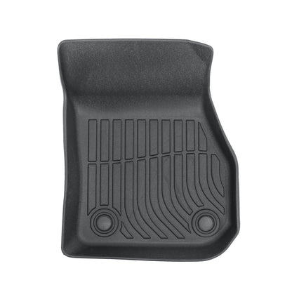 For 2023 BMW X1 U11 Sport TPE Front & 2nd Row Floor Mats Liner Set All Weather