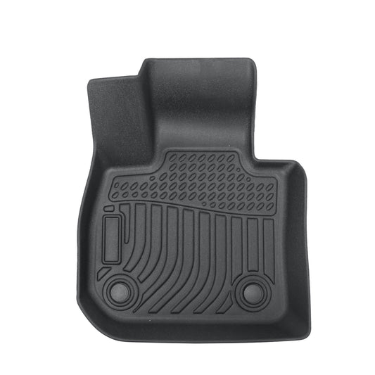 For 2023 BMW X1 U11 Sport TPE Front & 2nd Row Floor Mats Liner Set All Weather