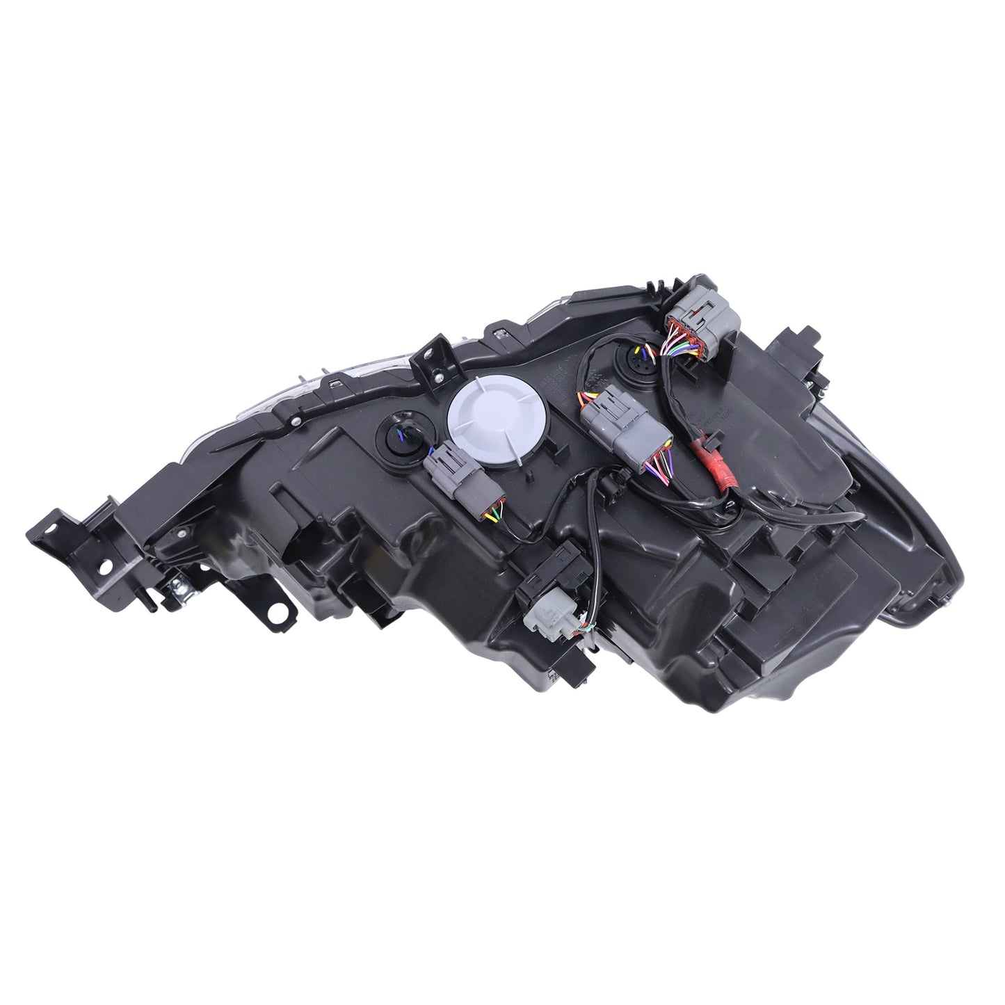 For 2016-2017 Mazda 6 GMN3-51-041D LED Headlight Headlamp w/AFS Left Side
