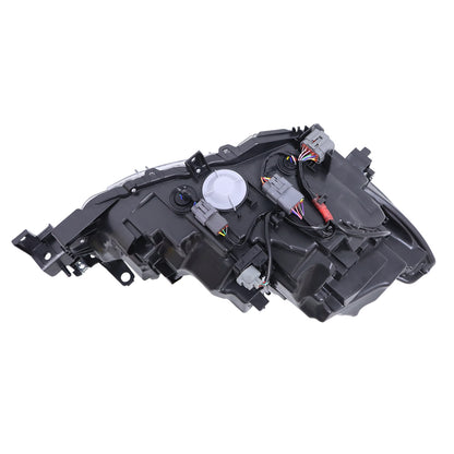 For 2016-2017 Mazda 6 GMN3-51-041D LED Headlight Headlamp w/AFS Left Side