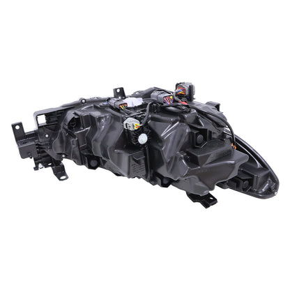 For 2016-2017 Mazda 6 GMN3-51-041D LED Headlight Headlamp w/AFS Left Side