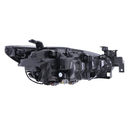 For 2016-2017 Mazda 6 GMN3-51-041D LED Headlight Headlamp w/AFS Left Side