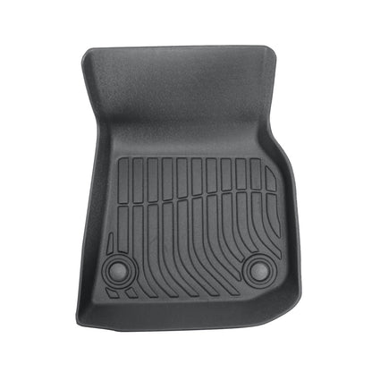 TPE Floor Mats+Trunk Cargo Liner Set For 2018 2019 BMW X3 Sport Waterproof 4Pcs