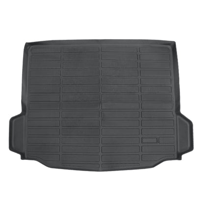 TPE Floor Mats+Trunk Cargo Liner Set For 2018 2019 BMW X3 Sport Waterproof 4Pcs