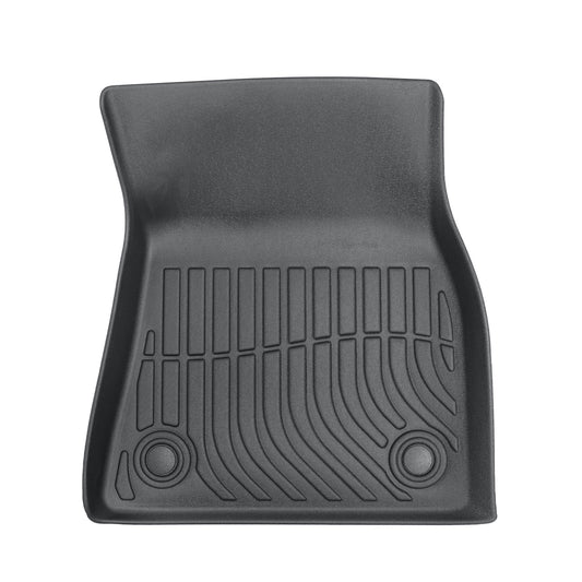 TPE Floor Mats Liners+Trunk Cargo Liner 4PCS For 2019-2025 BMW X5 All Weather