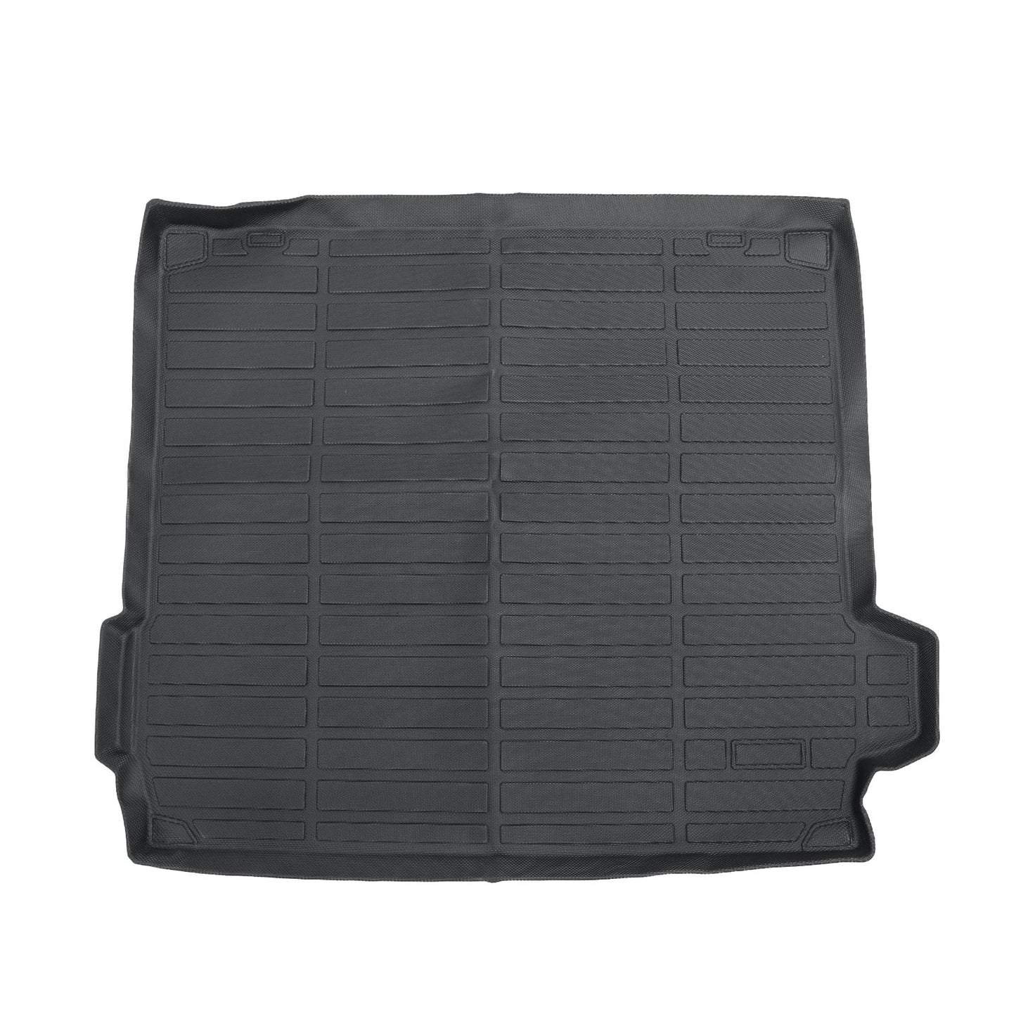TPE Floor Mats Liners+Trunk Cargo Liner 4PCS For 2019-2025 BMW X5 All Weather