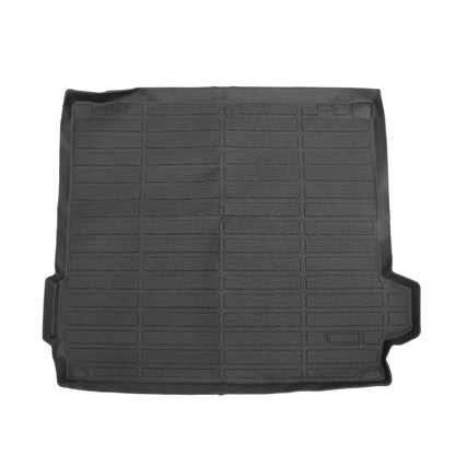 TPE Floor Mats Liners+Trunk Cargo Liner 4PCS For 2019-2025 BMW X5 All Weather