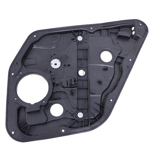 Rear Passenger for Hyundai Elantra 2011-2016 GAS Power Window Regulator w/Panel