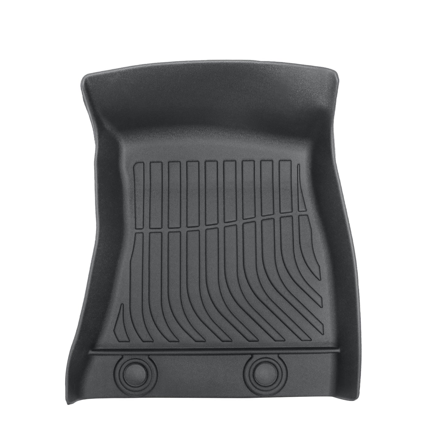 Floor Mats Liners Fits 2017-2024 Alfa Romeo Giulia Sedan RWD 3D All Weather TPE