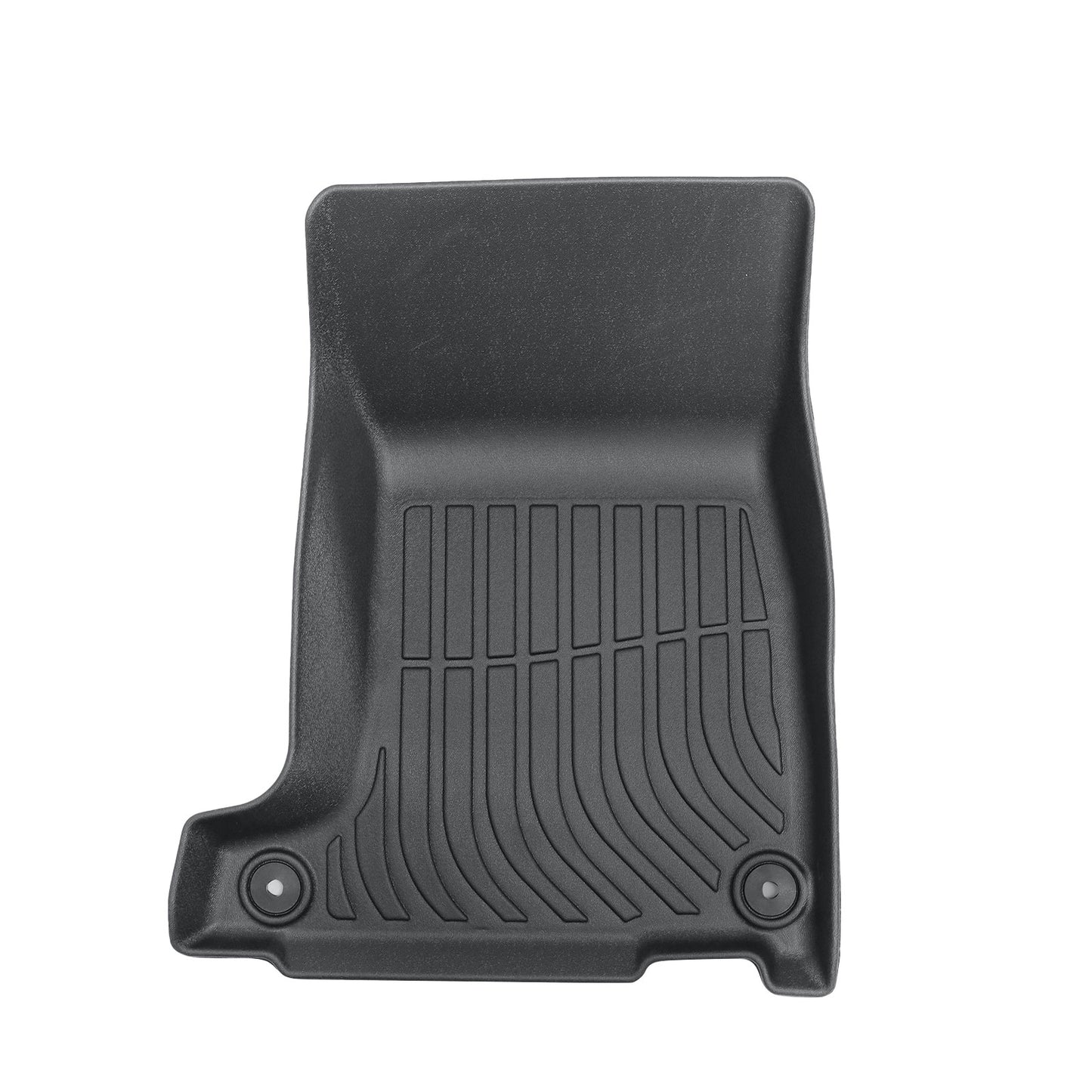 Floor Mats Liner For 2019-2024 Maserati Levante Front-Rear All Weather TPE New