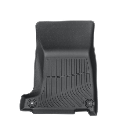 Floor Mats Liner For 2019-2024 Maserati Levante Front-Rear All Weather TPE New