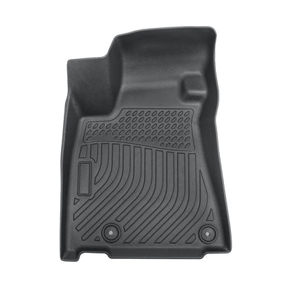 Floor Mats Liner For 2019-2024 Maserati Levante Front-Rear All Weather TPE New