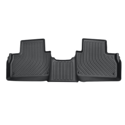 Floor Mats Liner For 2019-2024 Maserati Levante Front-Rear All Weather TPE New