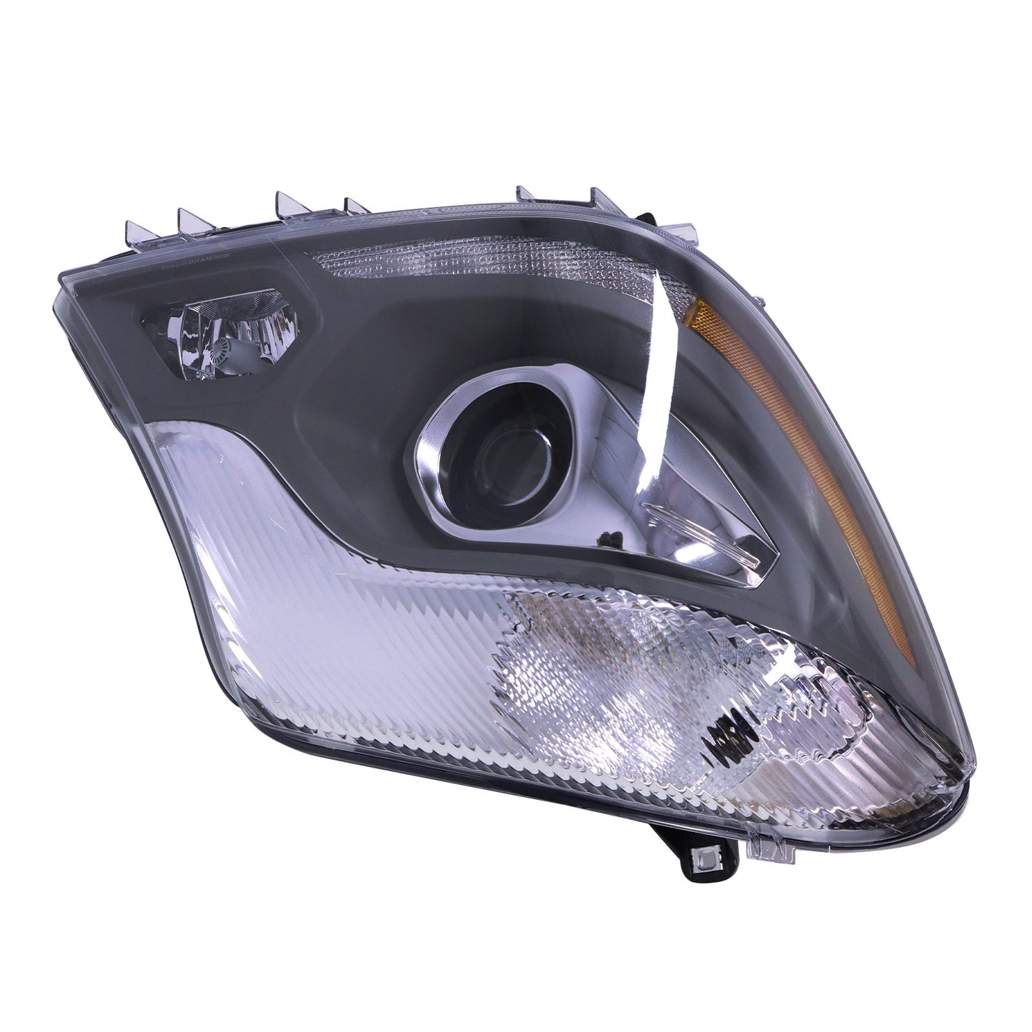 Xenon HID Headlight Right Passenger For Mercedes Sprinter 2500 3500 2014-2018