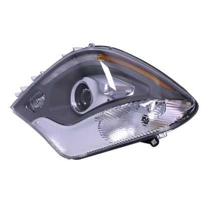Xenon HID Headlight Right Passenger For Mercedes Sprinter 2500 3500 2014-2018