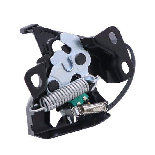 For 2002-06 ACURA RSX New Hood latch locking mechanism lock 74120-S6M-506