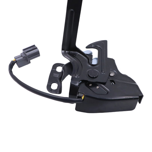For 2002-06 ACURA RSX New Hood latch locking mechanism lock 74120-S6M-506