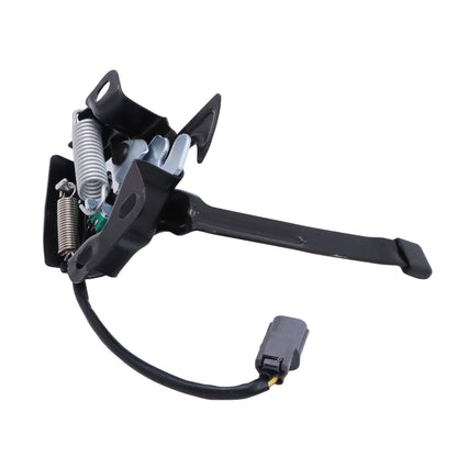 For 2002-06 ACURA RSX New Hood latch locking mechanism lock 74120-S6M-506
