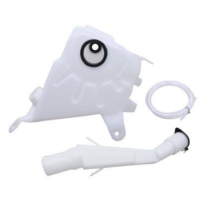 For Toyota Tacoma 1995-2004 Windshield Washer Reservoir Tank W/ Motor + Pump