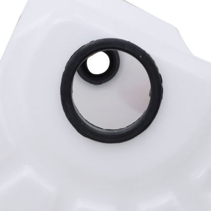 For Toyota Tacoma 1995-2004 Windshield Washer Reservoir Tank W/ Motor + Pump