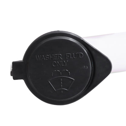 For Toyota Tacoma 1995-2004 Windshield Washer Reservoir Tank W/ Motor + Pump