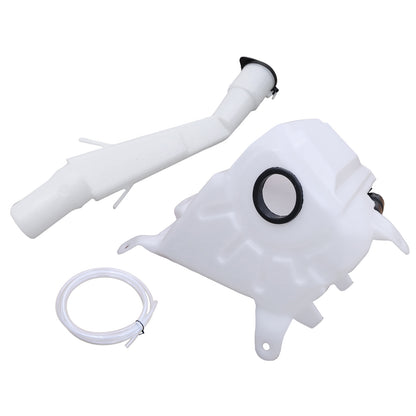 For Toyota Tacoma 1995-2004 Windshield Washer Reservoir Tank W/ Motor + Pump