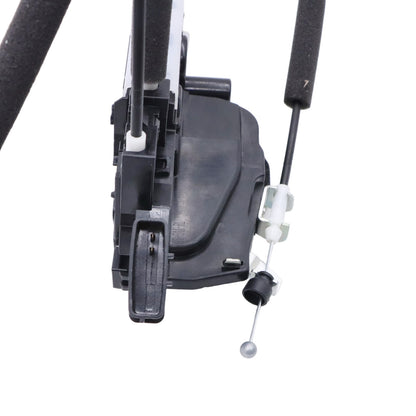 Fits Nissan Murano 2015-2024 825015AA0F Rear Left Driver Side Door Lock Actuator