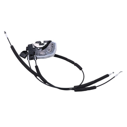 Fits Nissan Murano 2015-2024 825015AA0F Rear Left Driver Side Door Lock Actuator
