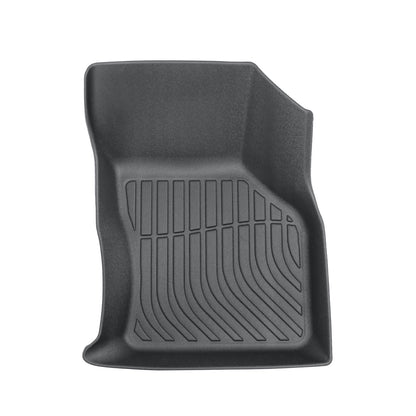 TPE Floor Mats+Trunk Cargo Liner Set For 2019 2020 Volkswagen Jetta Waterproof