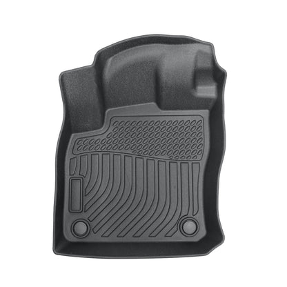 Floor Mats Liner For 2022-2025 Volkswagen Taos TPE Front & Rear Replacement New