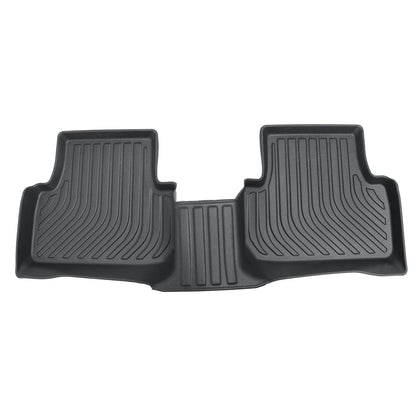 Floor Mats Liner For 2022-2025 Volkswagen Taos TPE Front & Rear Replacement New