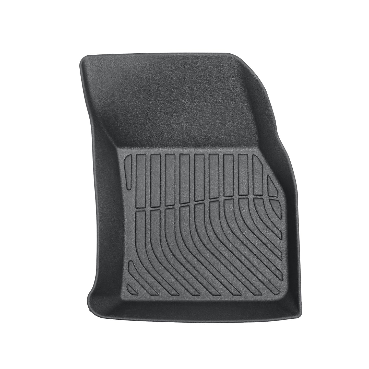 Floor Mats Liner For 2022-2025 Volkswagen Taos TPE Front & Rear Replacement New