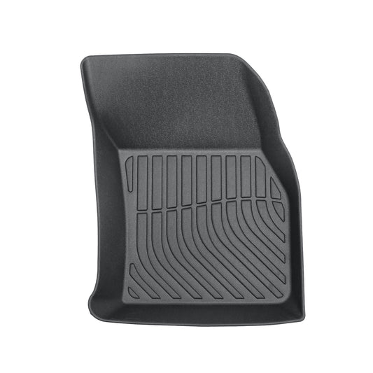 Floor Mats Liner For 2022-2025 Volkswagen Taos TPE Front & Rear Replacement New
