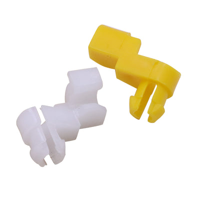 Door Rod Clips door Handle rod clips Five Sets for Toyota 4Runner 1984-14
