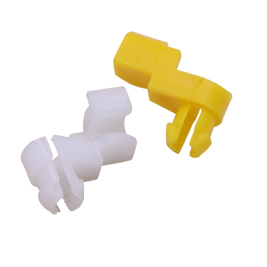 Door Rod Clips door Handle rod clips Five Sets for Toyota 4Runner 1984-14