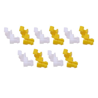 Door Rod Clips door Handle rod clips Five Sets for Toyota 4Runner 1984-14