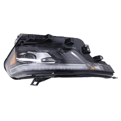 87818228 LED Headlight Assembly For 2023-2024 25 Chevrolet Colorado Left Driver