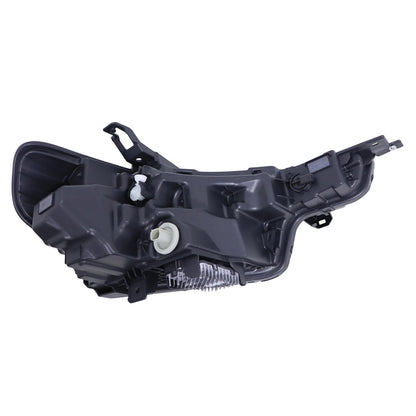 87818228 LED Headlight Assembly For 2023-2024 25 Chevrolet Colorado Left Driver