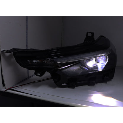 87818228 LED Headlight Assembly For 2023-2024 25 Chevrolet Colorado Left Driver
