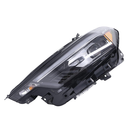 87818228 LED Headlight Assembly For 2023-2024 25 Chevrolet Colorado Left Driver