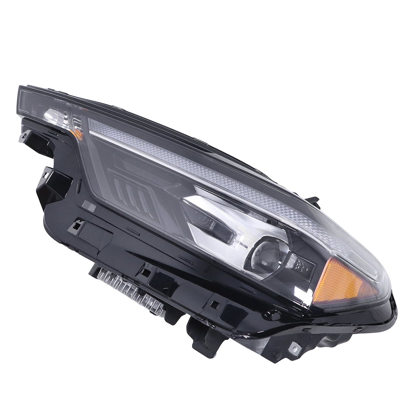 87818228 LED Headlight Assembly For 2023-2024 25 Chevrolet Colorado Left Driver