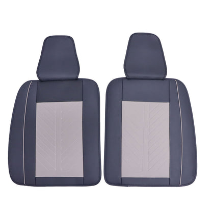 PU Leather Full Surround Set Car 5-Seat Cover Protector For HONDA CR-V 07-16