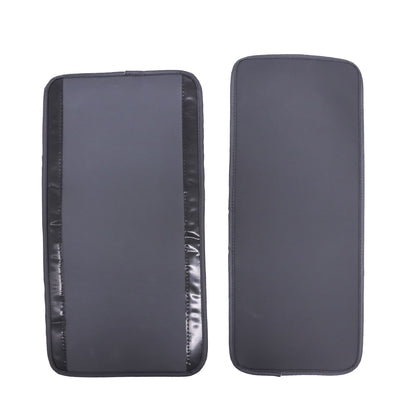 PU Leather Full Surround Set Car 5-Seat Cover Protector For HONDA CR-V 07-16