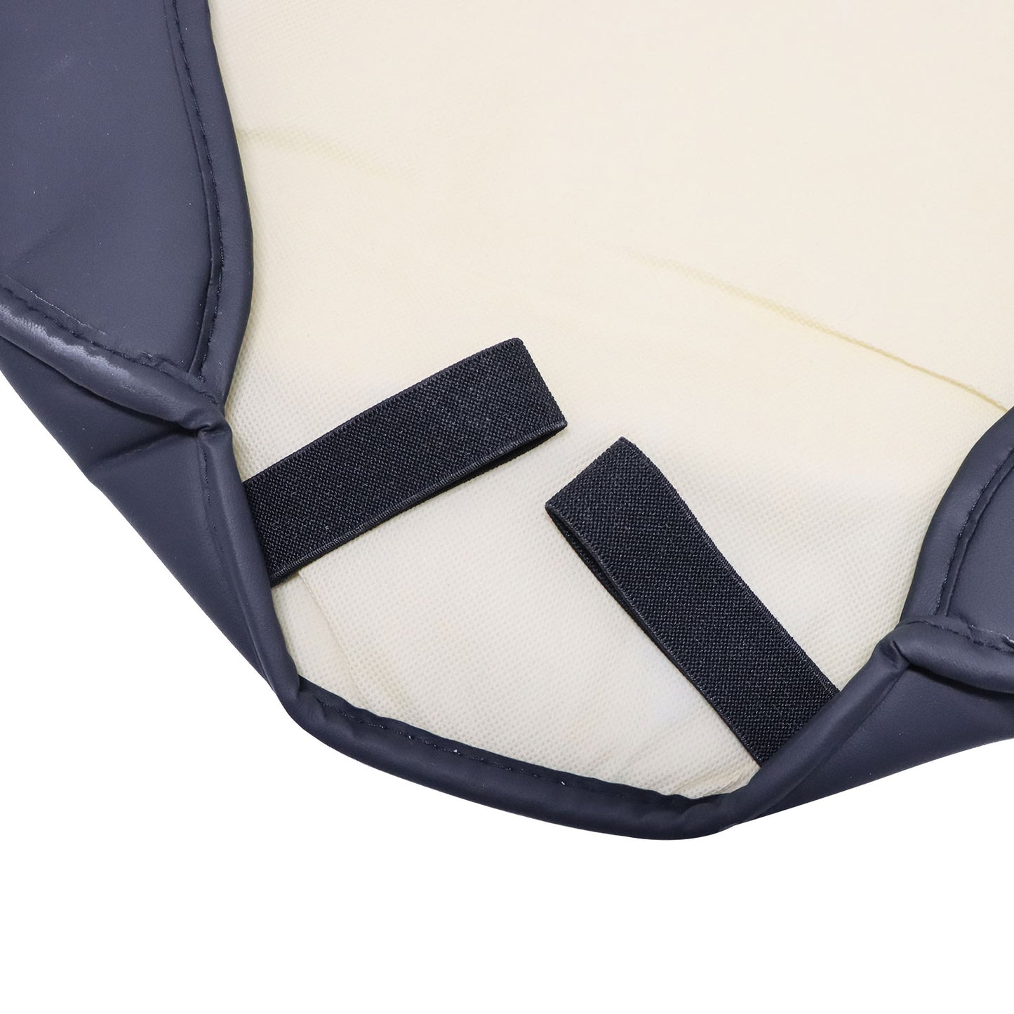 PU Leather Full Surround Set Car 5-Seat Cover Protector For HONDA CR-V 07-16