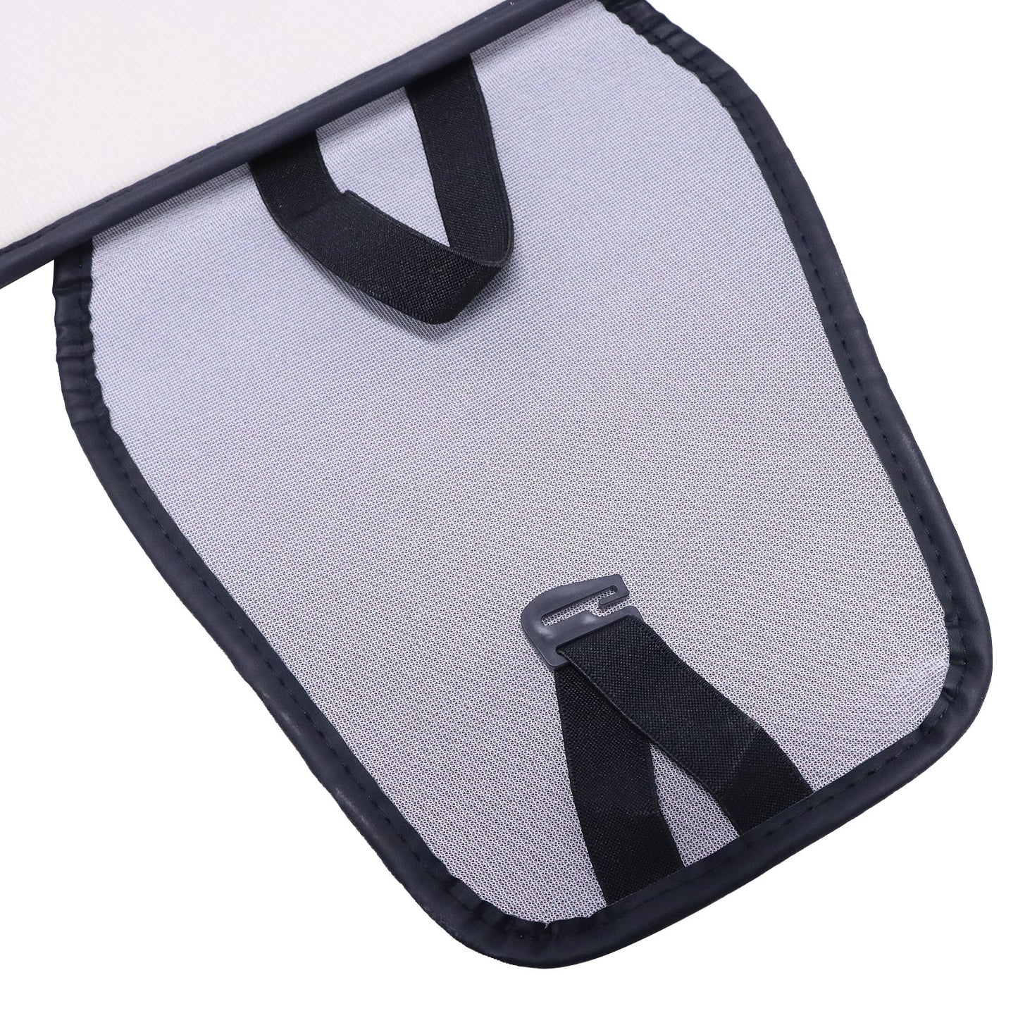 PU Leather Full Surround Set Car 5-Seat Cover Protector For HONDA CR-V 07-16