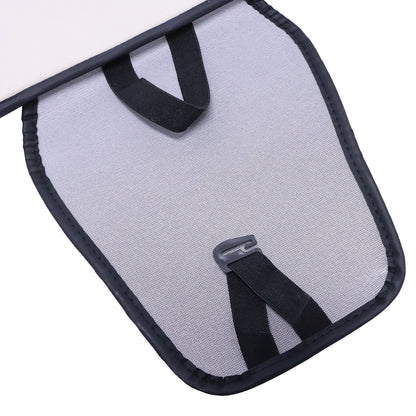PU Leather Full Surround Set Car 5-Seat Cover Protector For HONDA CR-V 07-16