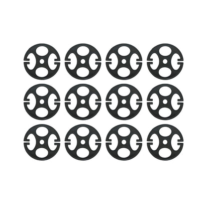PU Leather Full Surround Set Car 5-Seat Cover Protector For HONDA CR-V 07-16