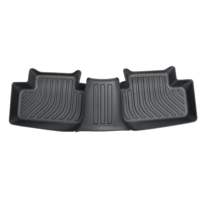 Floor Mats Liner For 2011-2024 Mitsubishi Outlander Sport 4-Door All Weather TPE